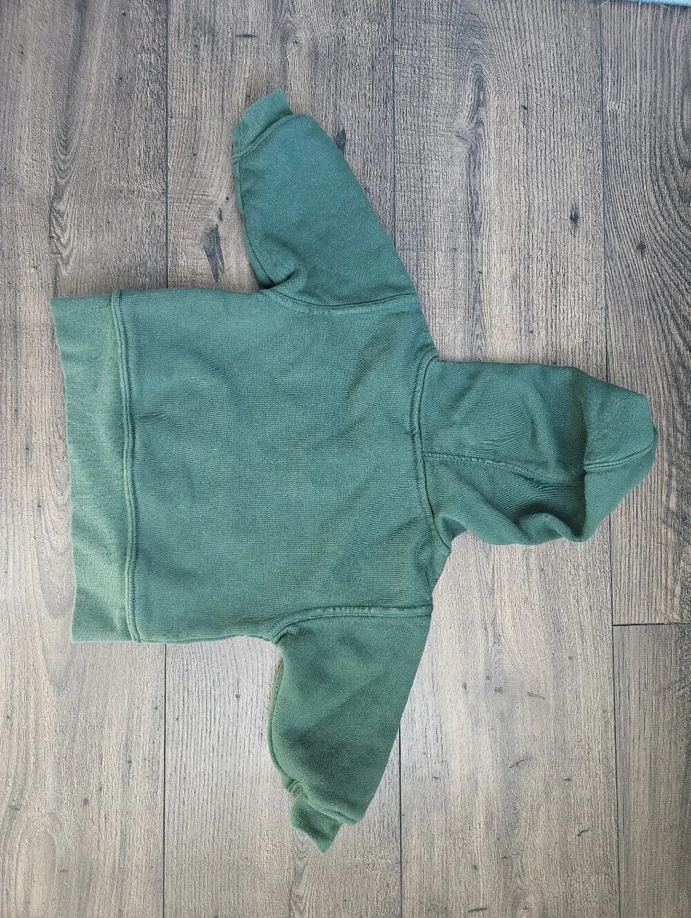 NFL Toddler Jets Hoodie